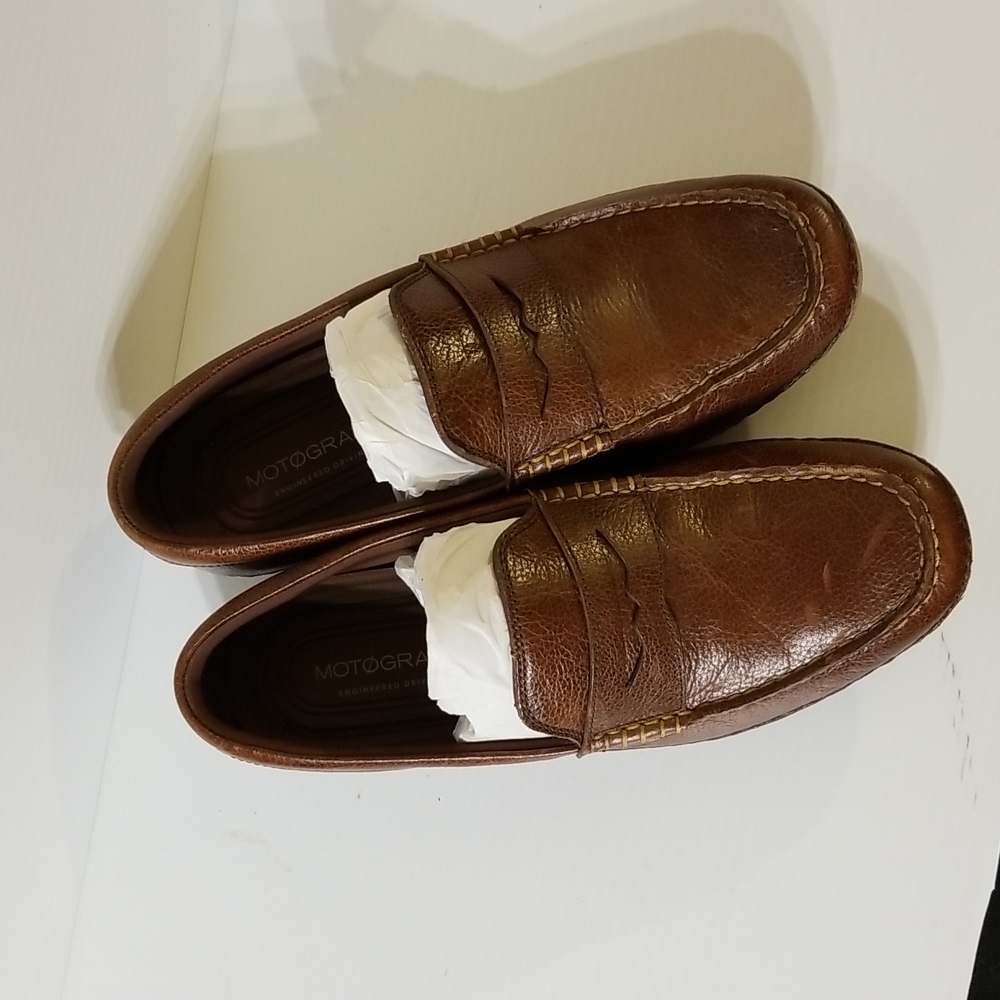 Cole Haan Mens Loafers sz 9.5M